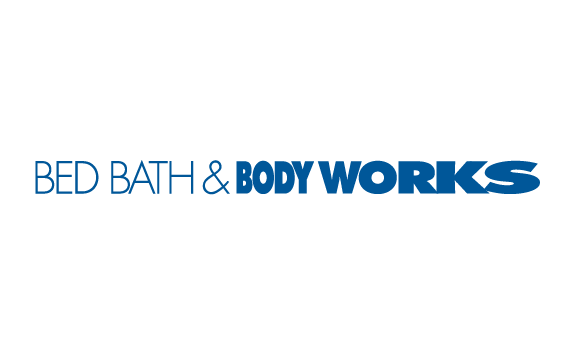 Bed Bath & Bodyworks