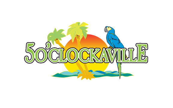 5 O'clockville