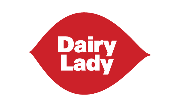 Dairy Lady