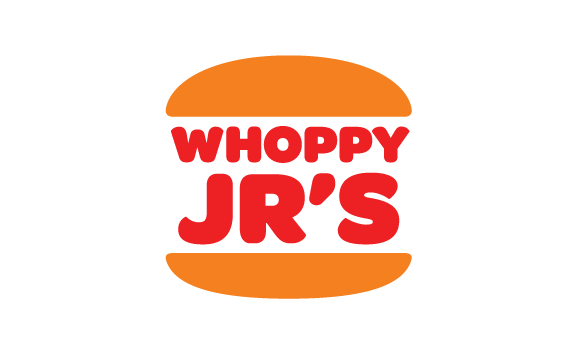 Whoppy Jrs.