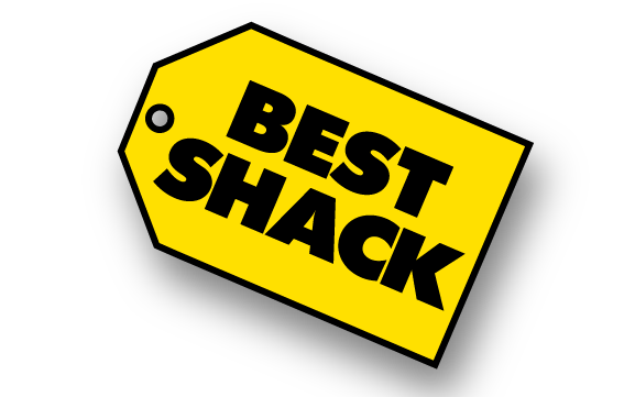 Best Shack