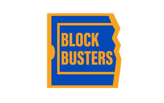 Blockbusters